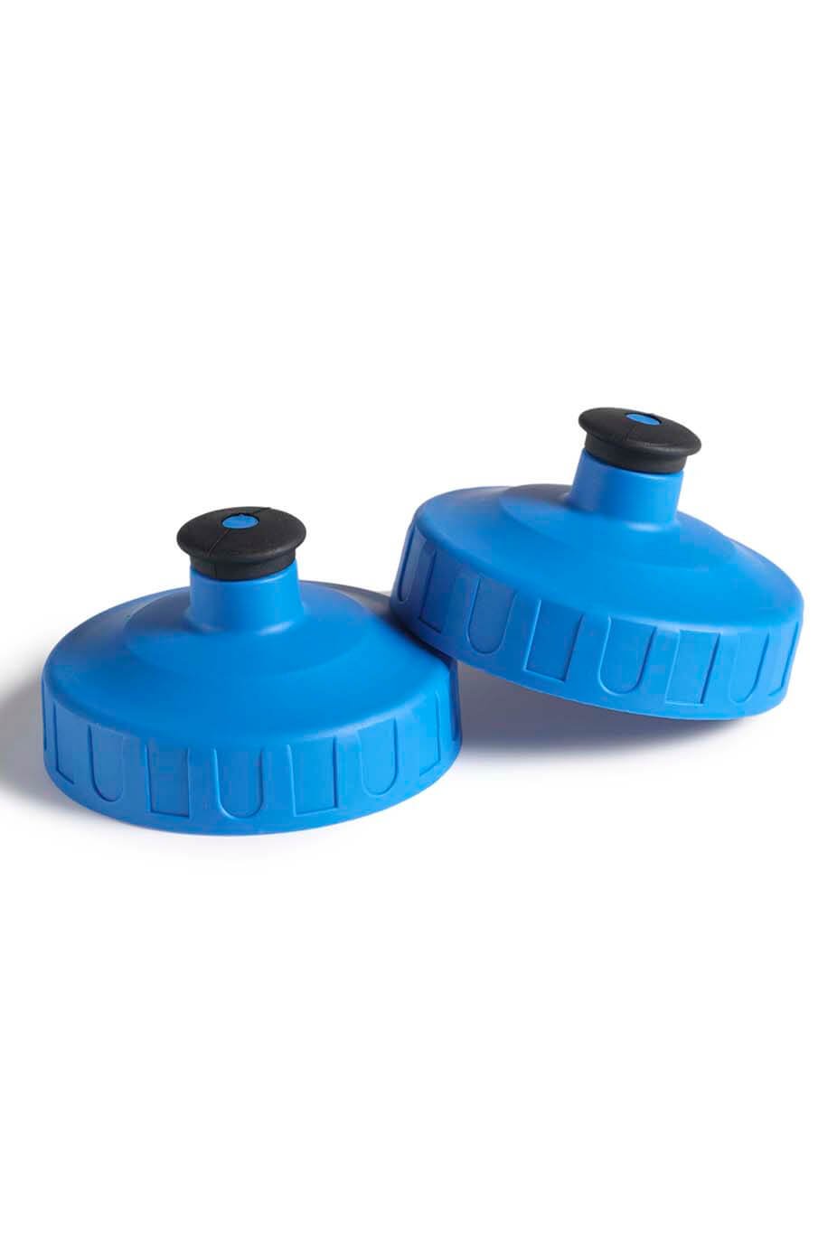 1 ltr Large Sports Bottle Lid - choice of 9 colours