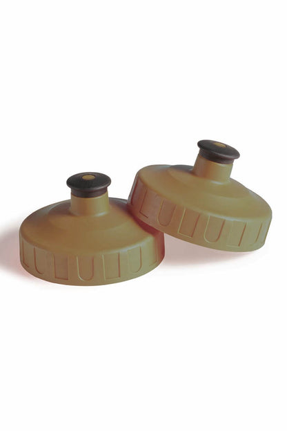 1 ltr Large Sports Bottle Lid - choice of 9 colours