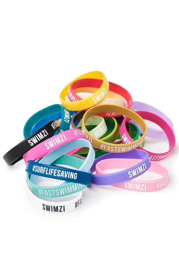 Coloured Band