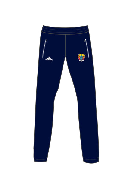Watford SC Kids Female Performance Bottoms