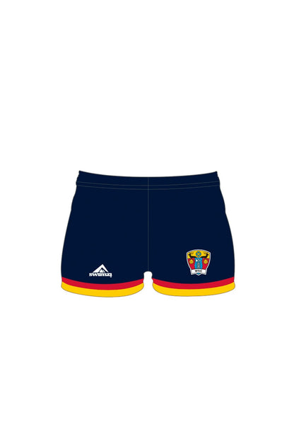 Watford SC Kids Female Hotpants