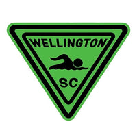 Wellington Telford SC logo