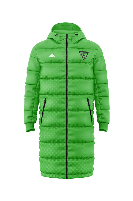 Wellington Telford SC Adult Unisex Reversible Parka