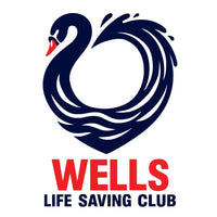 Wells Life Saving Club logo