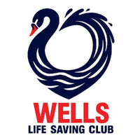 Wells Lifesaving Club logo
