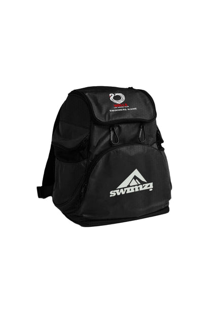 Wells Lifesaving Club Unisex Team Rucksack