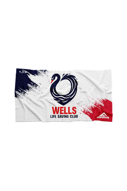 Unisex Team Towel