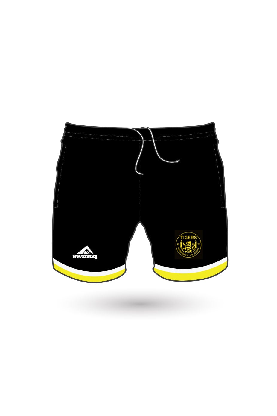 Whitby Seals ASC Kids Female Sport Shorts