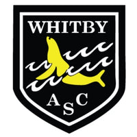 Whitby Seals ASC logo