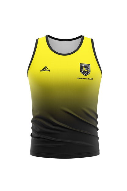 Whitby Seals ASC Kids Unisex Sports Vest
