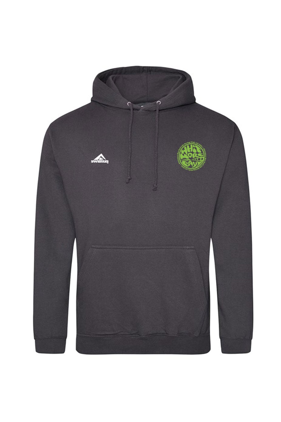 Whitmore Bay SLSC Kids Unisex Cotton Pullover Hoodie