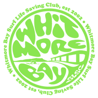 Whitmore Bay SLS logo
