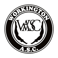 Workington ASC logo