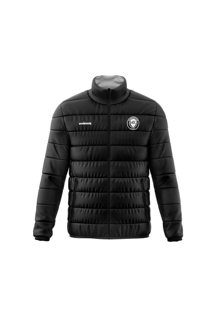 Workington ASC Kids Unisex Padded Jacket