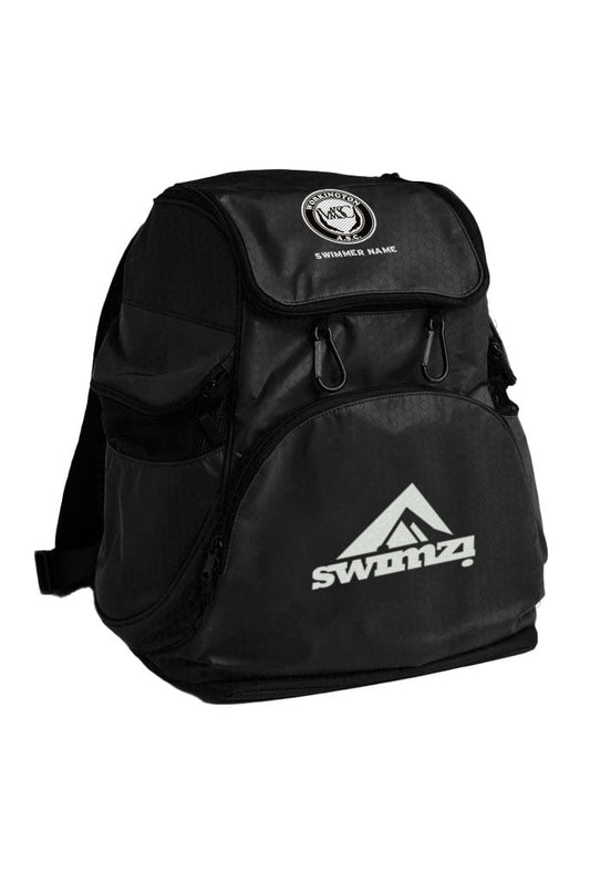 Unisex Team Rucksack