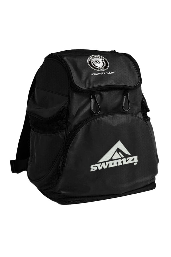Unisex Team Rucksack