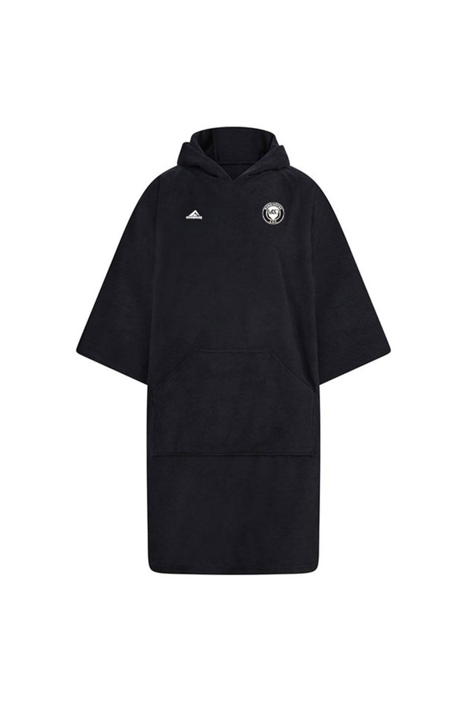 Workington ASC Kids Unisex Towel Poncho
