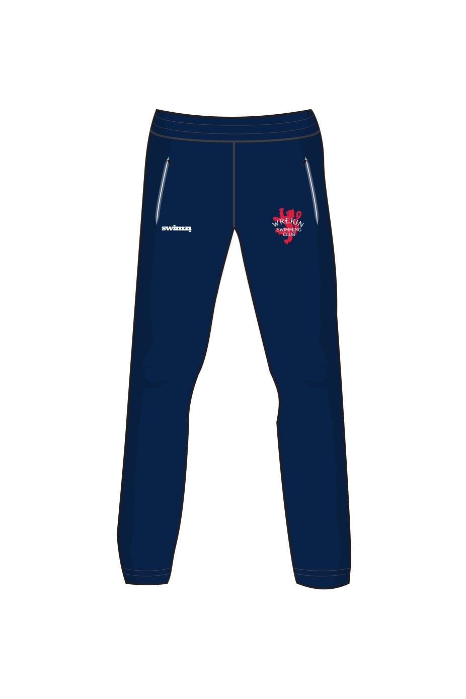 Wrekin SC Kids Unisex Performance Bottoms