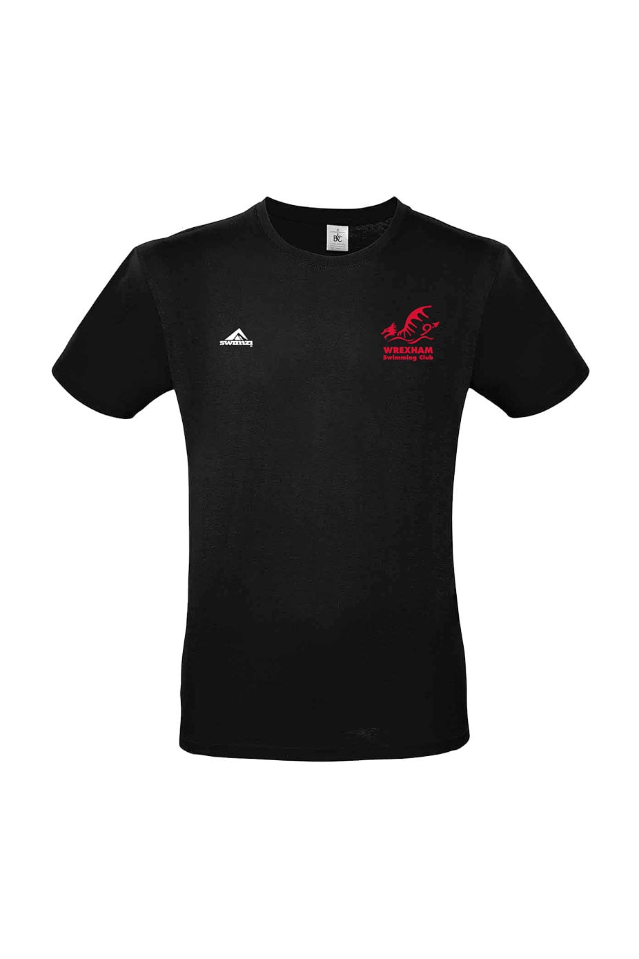Wrexham SC Kids Unisex Cotton Shirt - Crew Neck