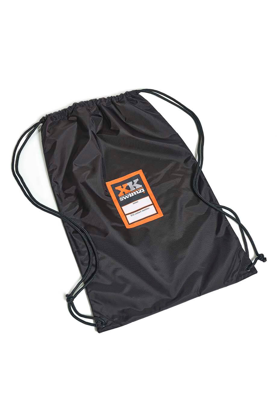 Swimzi XK Bag - Black