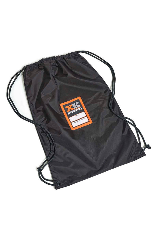 Swimzi XK Bag - Black