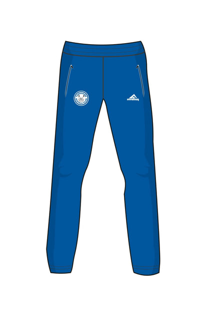 Yorkshire Biathle Club Kids Unisex Performance Bottoms