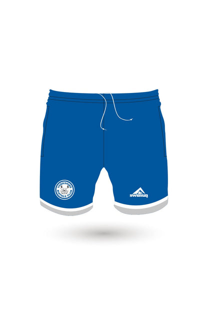 Yorkshire Biathle Club Kids Female Sport Shorts