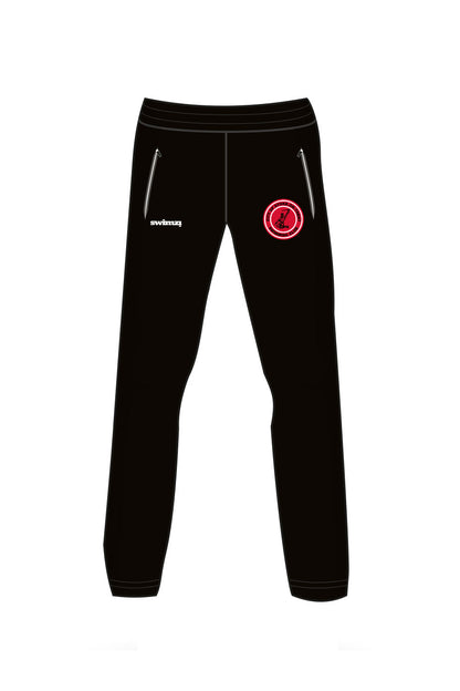 City of Stoke SC Adult Unisex Performance Bottoms image 0