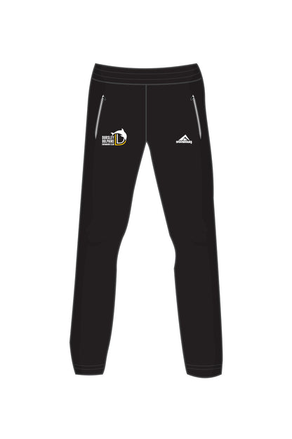 Dursley Dolphins SC Kids Female Lightweight Tracksuit Bottom image 0