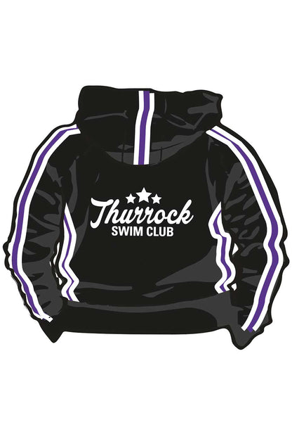 Thurrock SC Adult Unisex Sweat Pullover Hoodie image 1