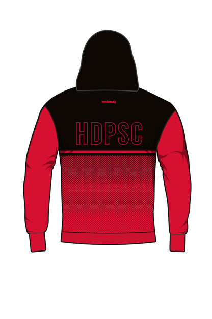 Harwich SC (HDPSC) Adult Unisex Pullover Performance Hoodie image 1