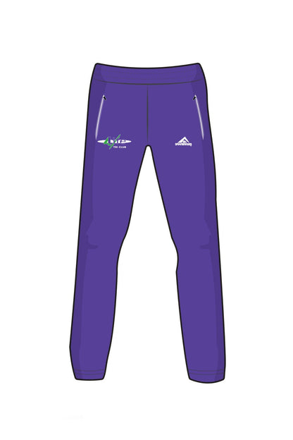 4 Life TC Adult Unisex Performance Bottoms image 0