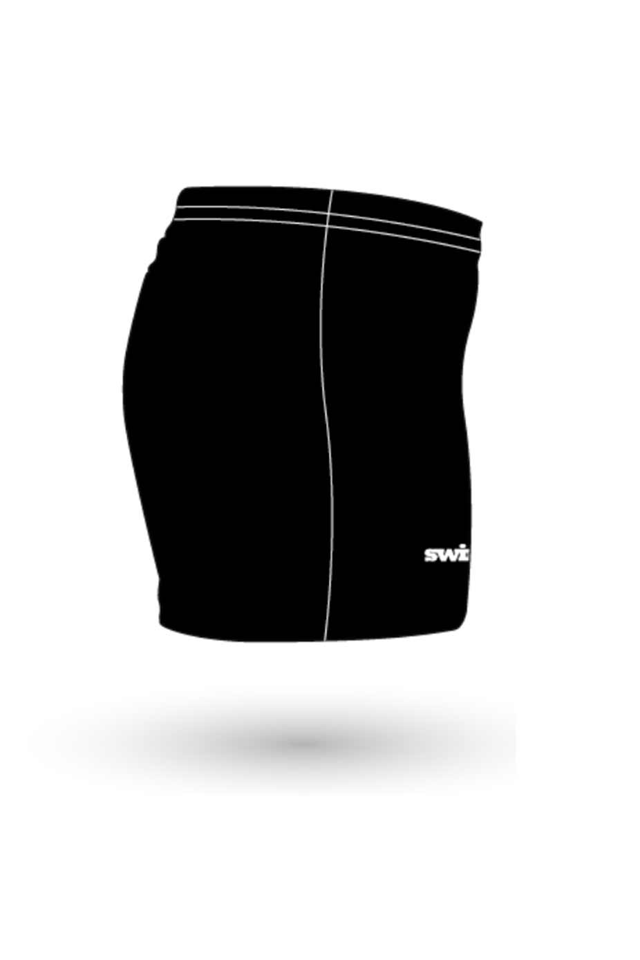 Kendal ASC Adult Female Polyester Hotpants image 1
