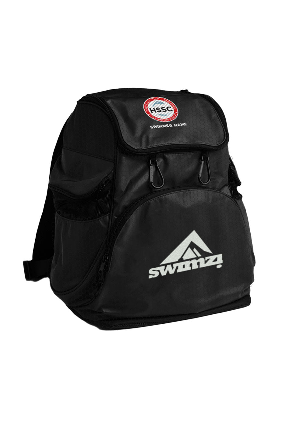 Unisex Team Rucksack image 0