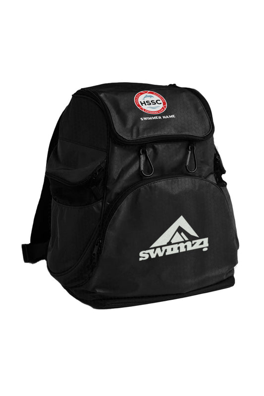 Unisex Team Rucksack image 0