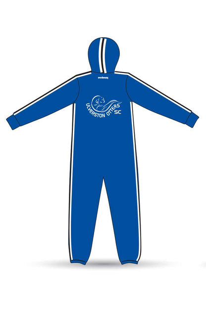 Ulverston ASC Adult Unisex Club ONEZI image 1