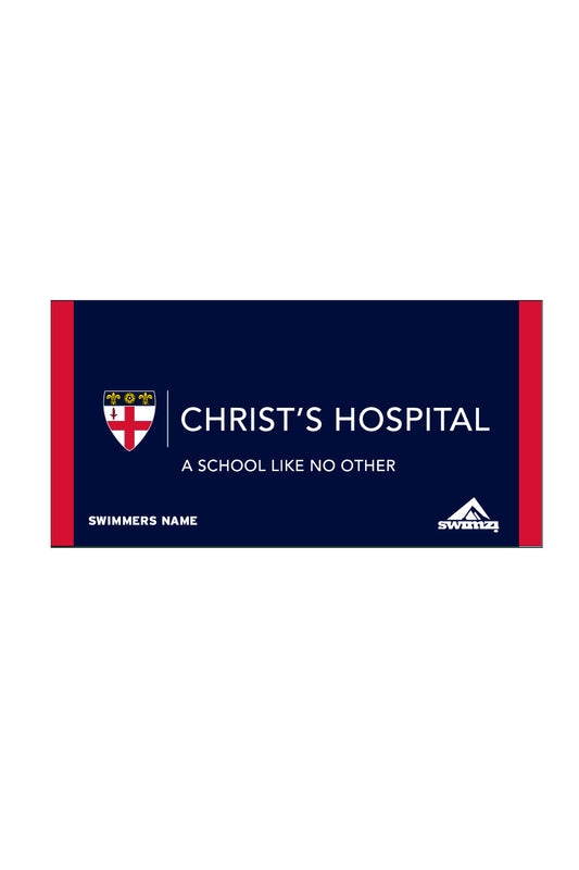 Unisex Christ's Hospital Towel image 0