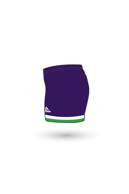 Ryedale SC Adult Female Hotpants image 1