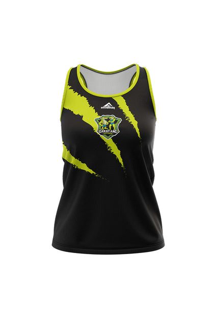 Garstang Gators SC Kids Female Sports Vest image 0