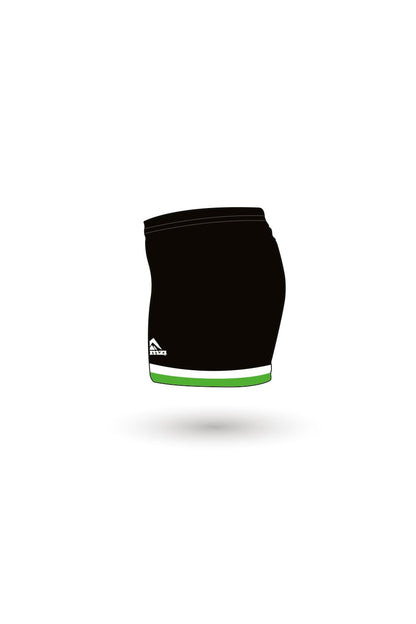 Llandudno Swim Squad Adult Female Hotpants image 1