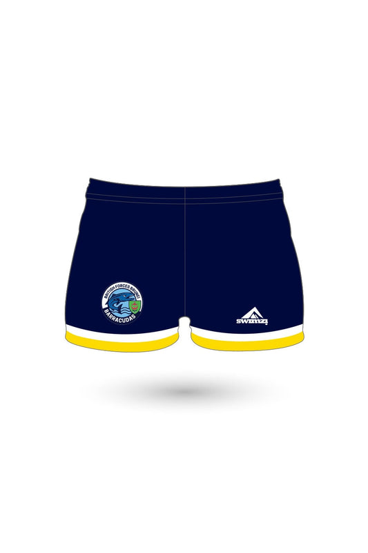Garrison SC Adult Female Hotpants image 0
