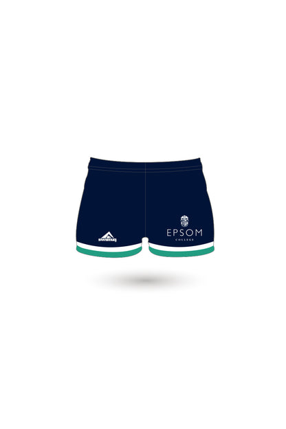 Schools Swimming Super League Kids Female Epsom College Hotpants image 0
