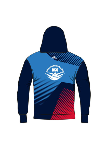Dartmouth SC Adult Unisex Pullover Performance Hoodie image 1