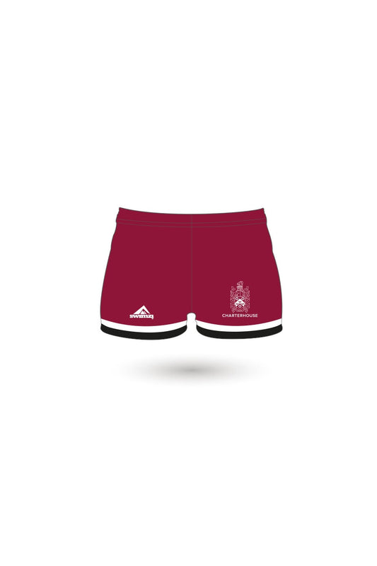 Schools Swimming Super League Kids Female Charterhouse Hotpants image 0