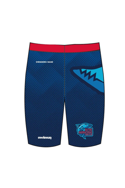 Blythe Barracudas SC Adult Jammers image 0