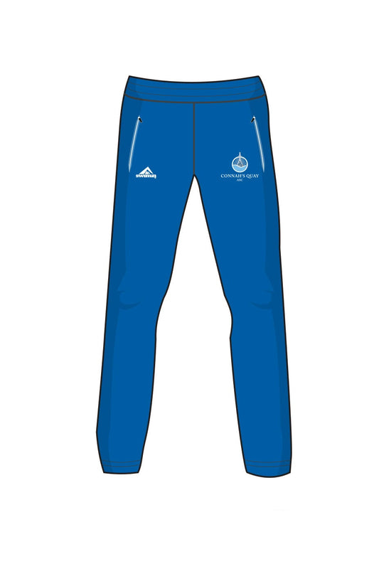 Connahs Quay Swimming Club Adult Unisex Performance Bottoms image 0
