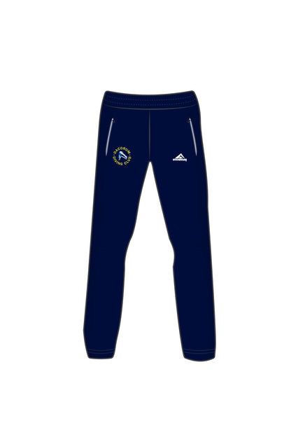 Dacorum Diving Club Kids Female Performance Bottoms image 0