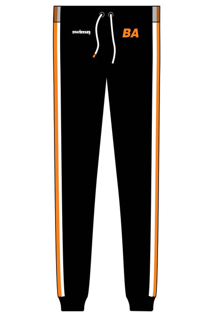 Blackpool Aquatics SC Adult Male Slim Fit Sweatpants image 0