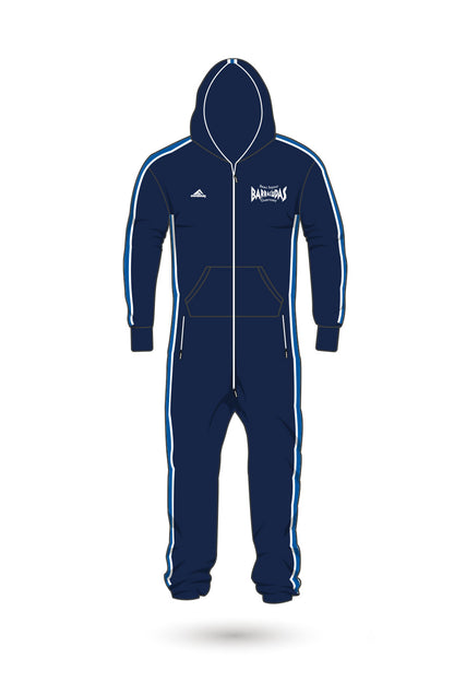 Beau Sejour Barracudas Adult Unisex Club ONEZI image 0