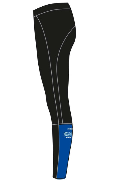 Skegness ASC Adult Male Compression Leggings image 2